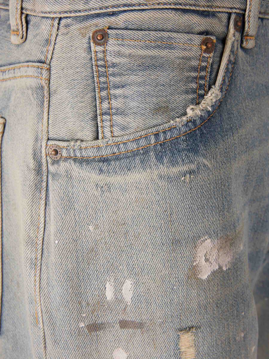 Acne Studios vida jeans 2021M Trafalgar