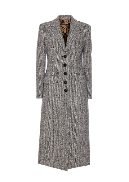 Dolce &amp; Gabbana-kappor