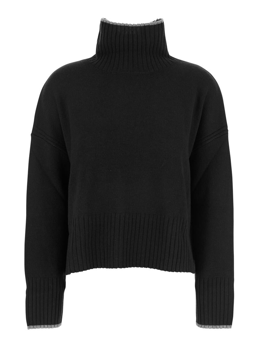 Falkland Maglia Lana Merinoull