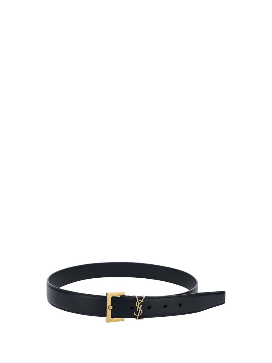 Saint Laurent Bälten Och Hängslen