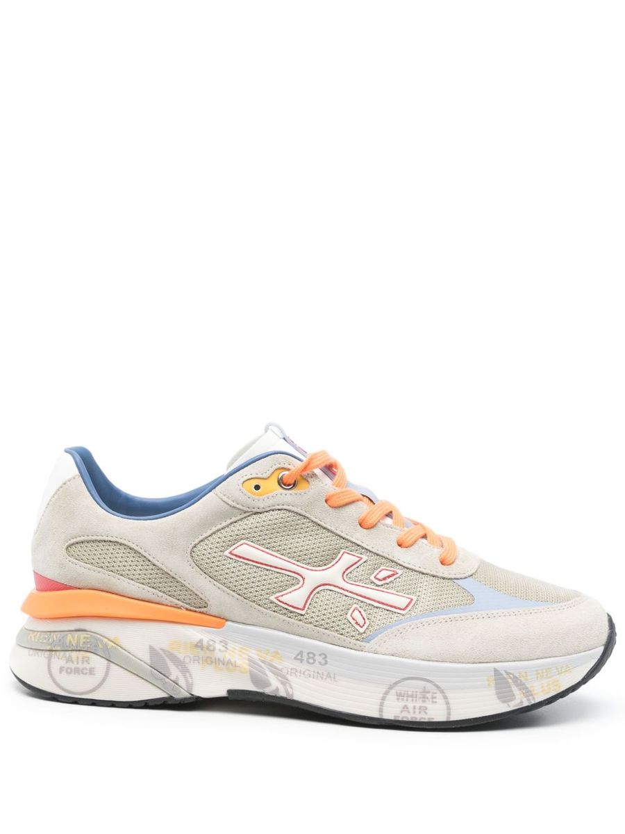 Premiata Moerun 7301 Sneaker
