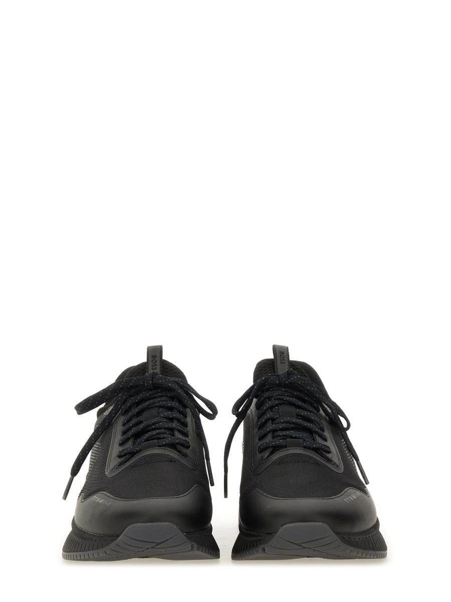Boss "Ttnm Evo" Sneaker