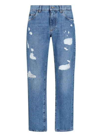 Dolce &amp; Gabbana Jeans