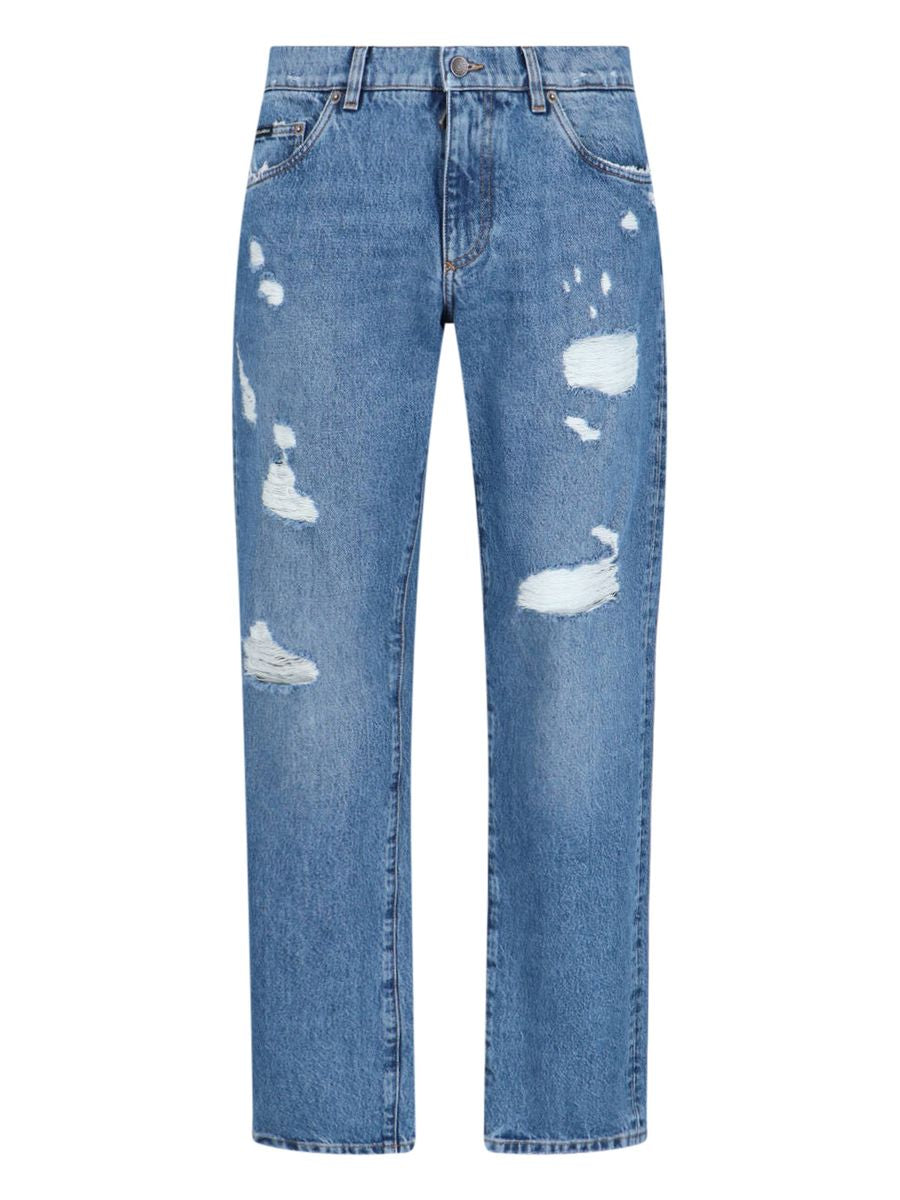 Dolce &amp; Gabbana Jeans
