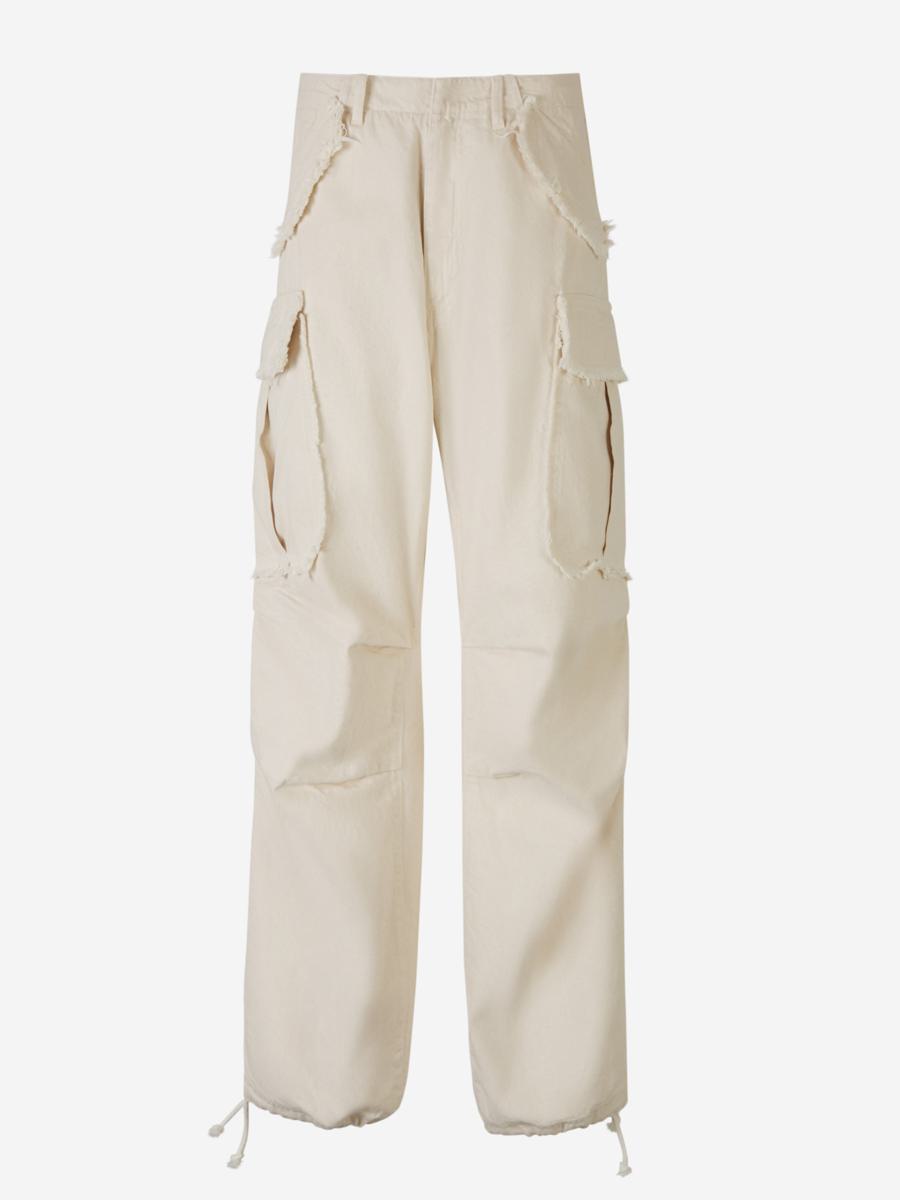 Darkpark Cargo Vivi Jeans