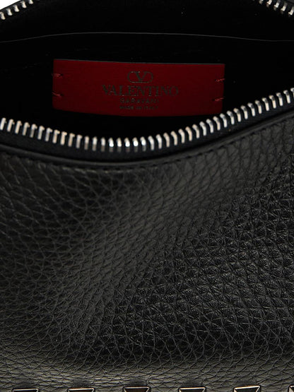 Valentino Garavani Valentino Garavani 'Rockstud Small' Axelväska