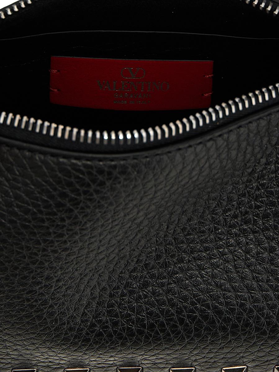Valentino Garavani Valentino Garavani 'Rockstud Small' Axelväska