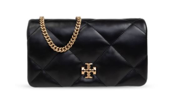 Tory Burch Kedjeplånbok
