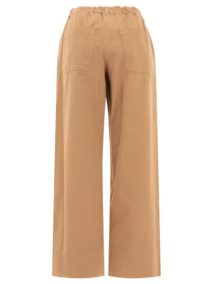 Max Mara-byxor