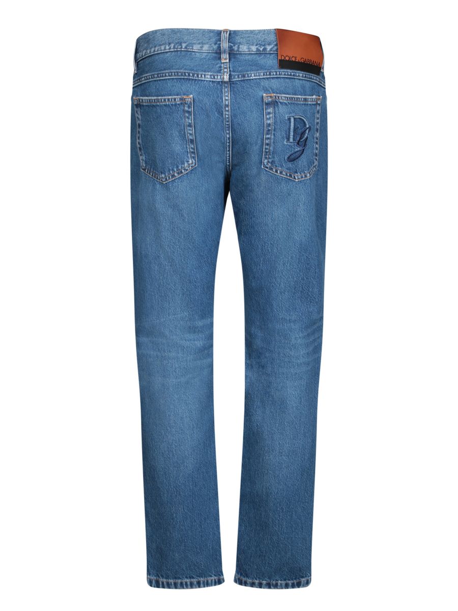 Dolce &amp; Gabbana Jeans