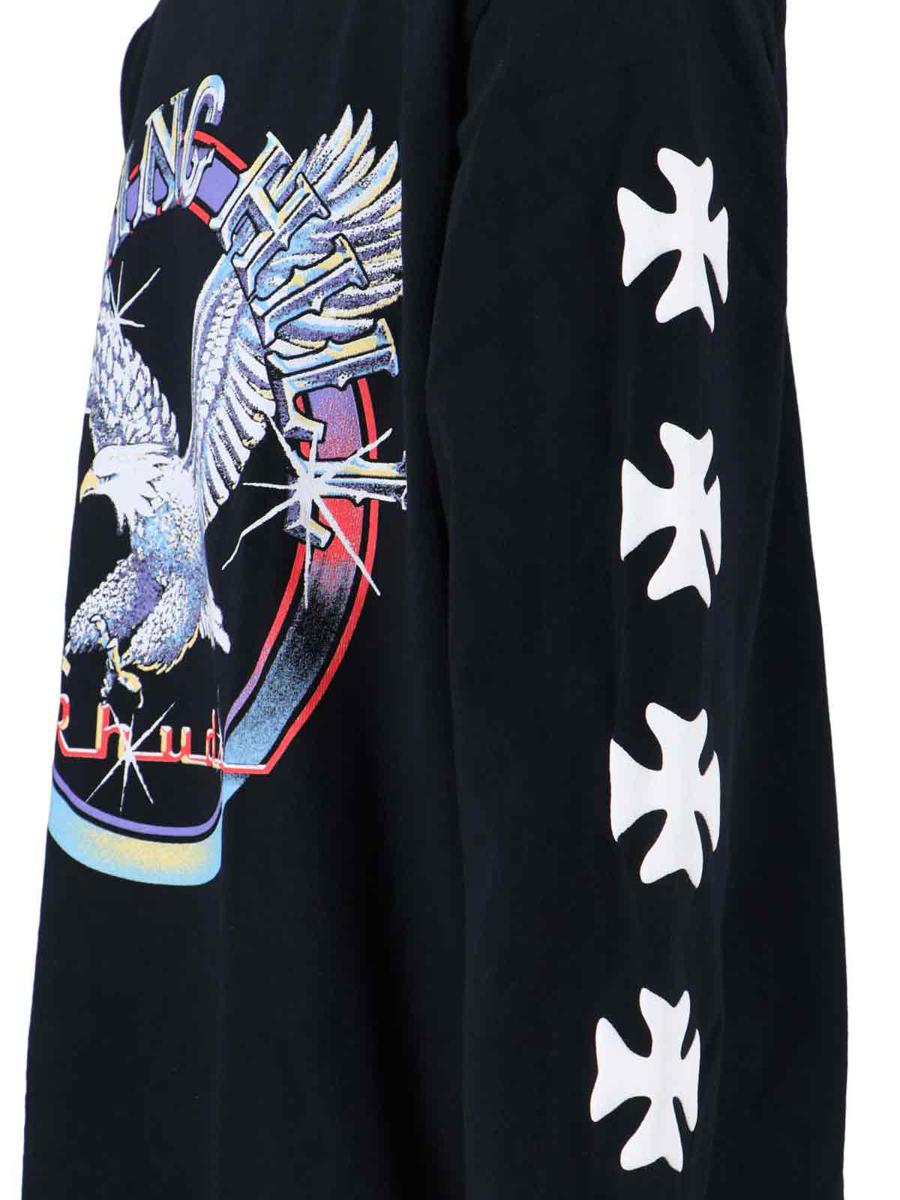 Rhude T-shirts och pikétröjor