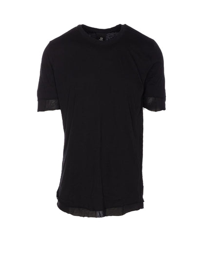 Thom Krom T-shirts och pikétröjor