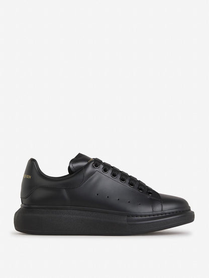 Alexander McQueen överdimensionerade sneakers