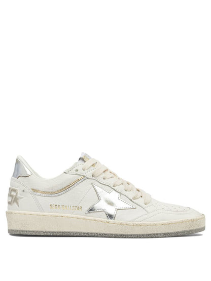 Golden Goose "Ball Star" Sneaker