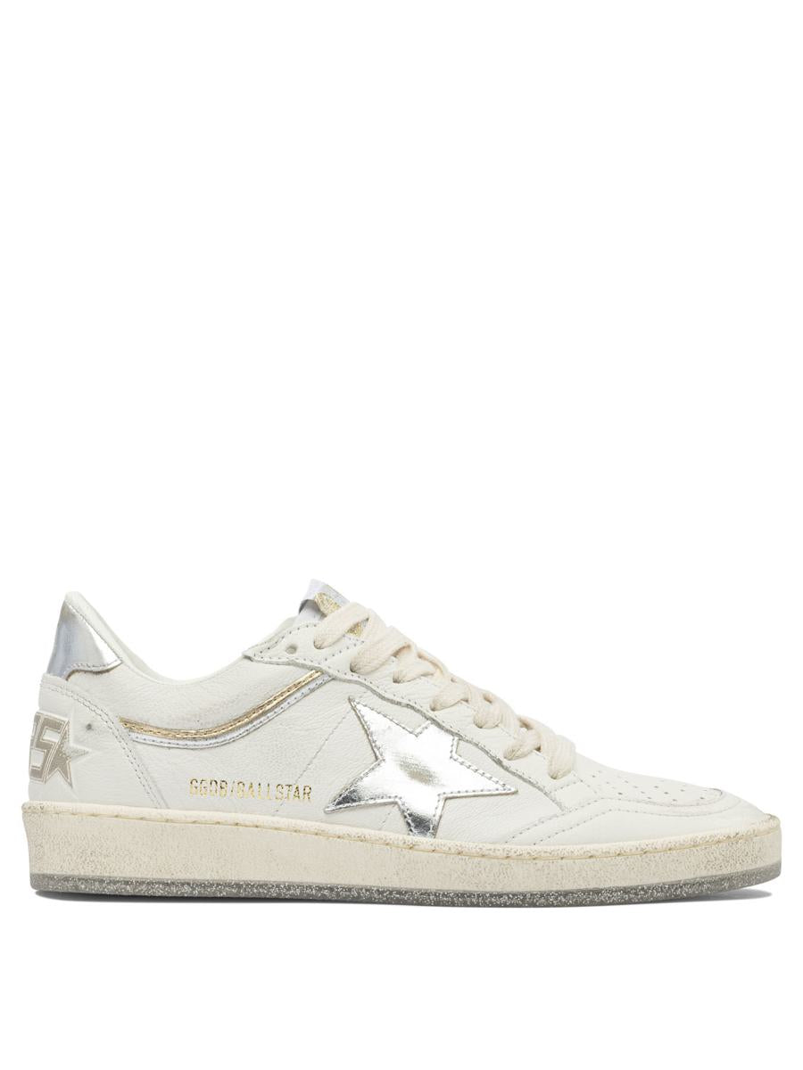 Golden Goose "Ball Star" Sneaker