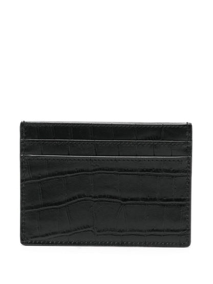 Saint Laurent-plånböcker