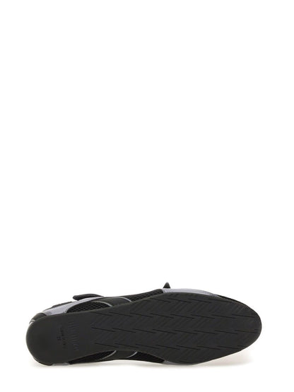The Attico Floor 01 Ballerinaskor