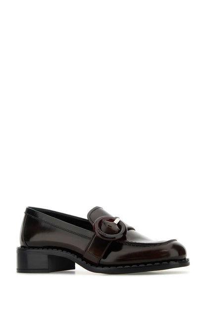 Prada Mockaskor