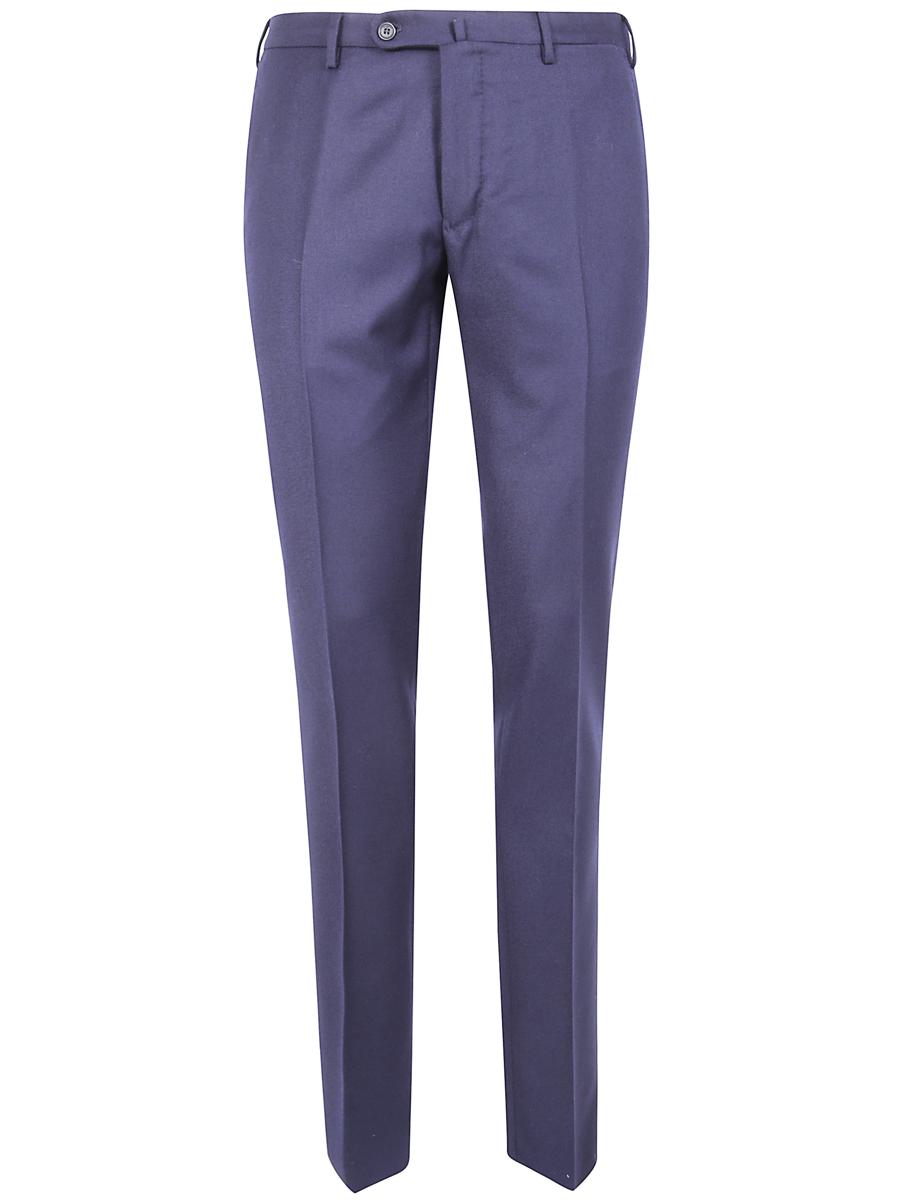 Incotex "Chino Slim Fit" Byxor Kläder