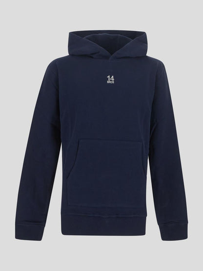 14 Bros Bulleye Hoodie