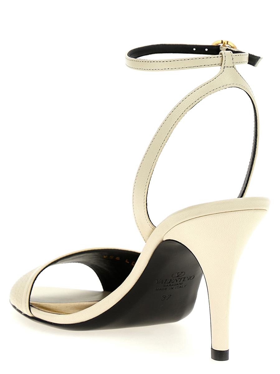 Valentino Garavani Valentino Garavani 'Ladycrush' sandaler