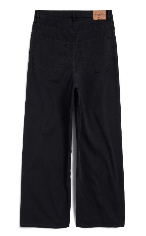 Balenciaga-byxor