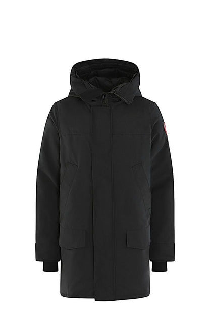CANADA GOOSE Toppkläder