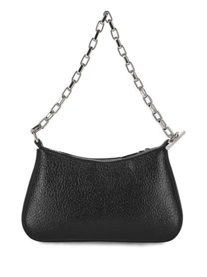 Alexander McQueen "Alexander McQueen T-Bar Mini" Axelväska