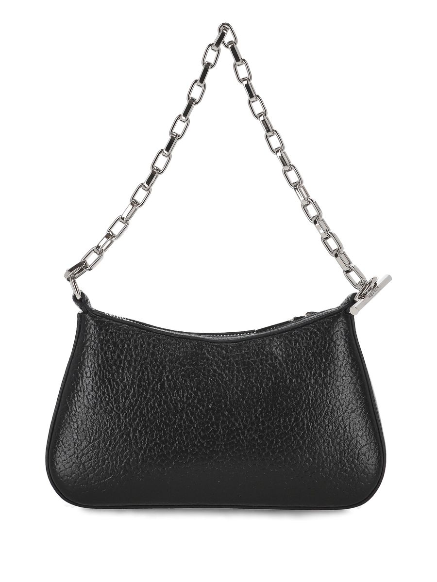 Alexander McQueen "Alexander McQueen T-Bar Mini" Axelväska