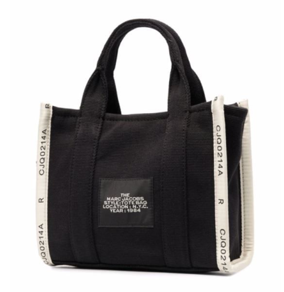 Marc Jacobs 'The Tote Bag'-väska