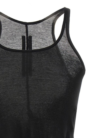 Rick Owens Drkshdw 'Basic' Linne