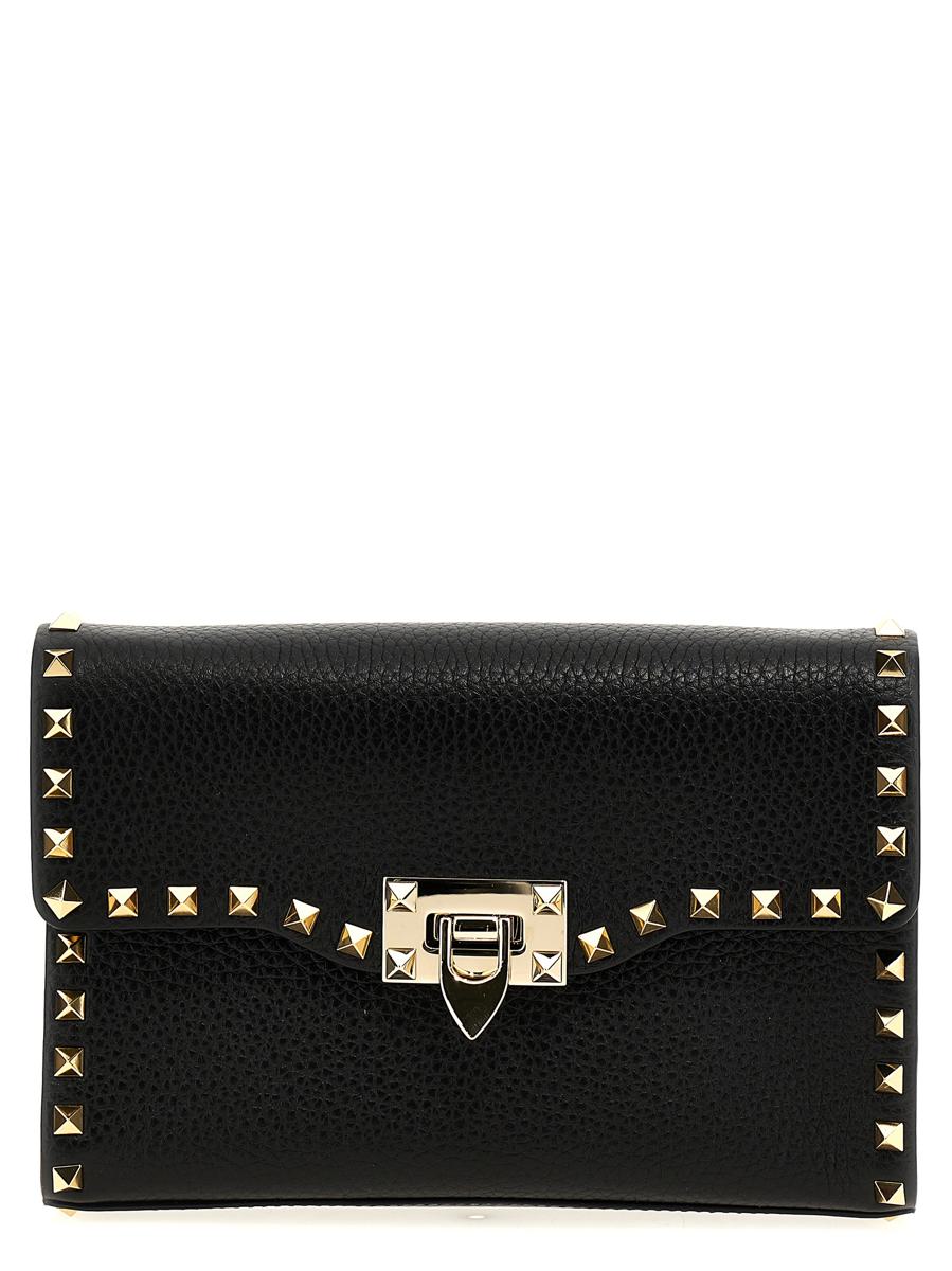 Valentino Garavani Valentino Garavani 'Rockstud Small' Axelväska