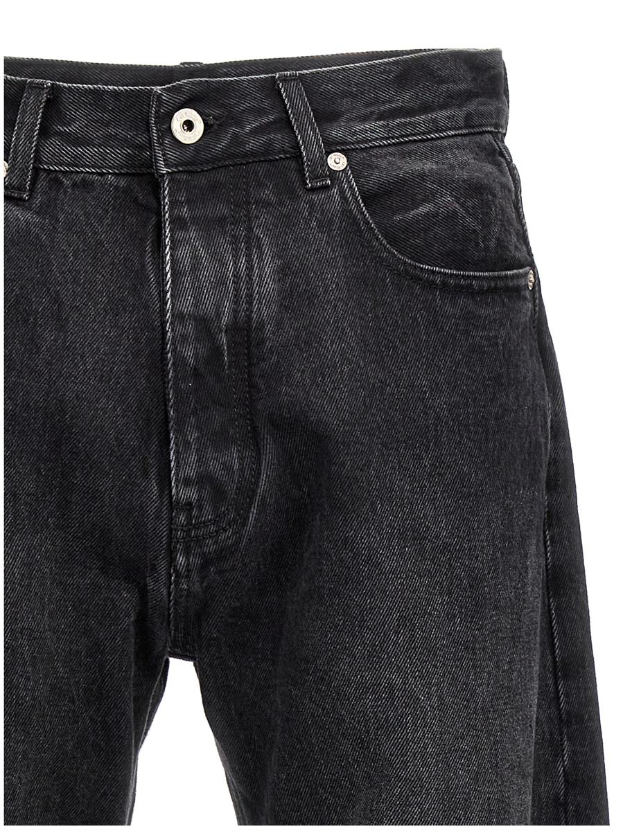Off-white 'Skate'-jeans