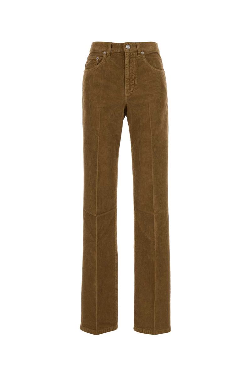 Saint Laurent-byxor