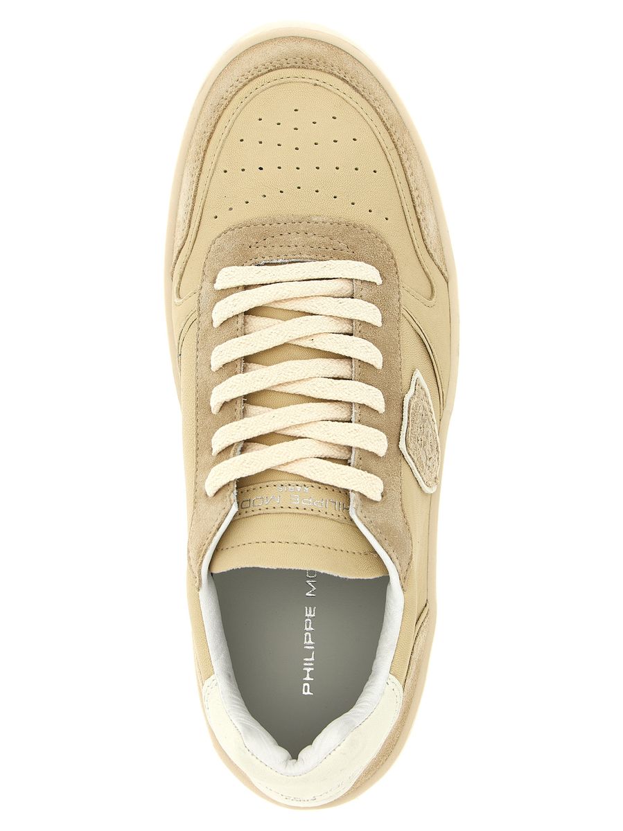 Philippe Model Sneakers