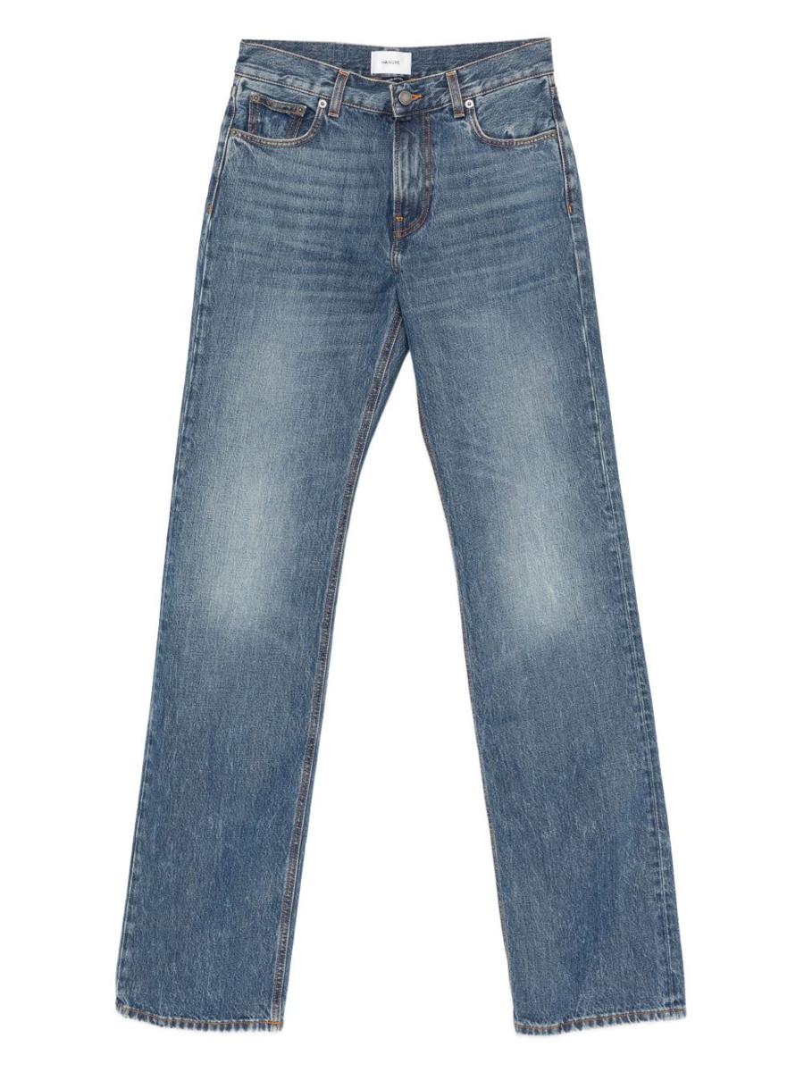 Haikure-jeans