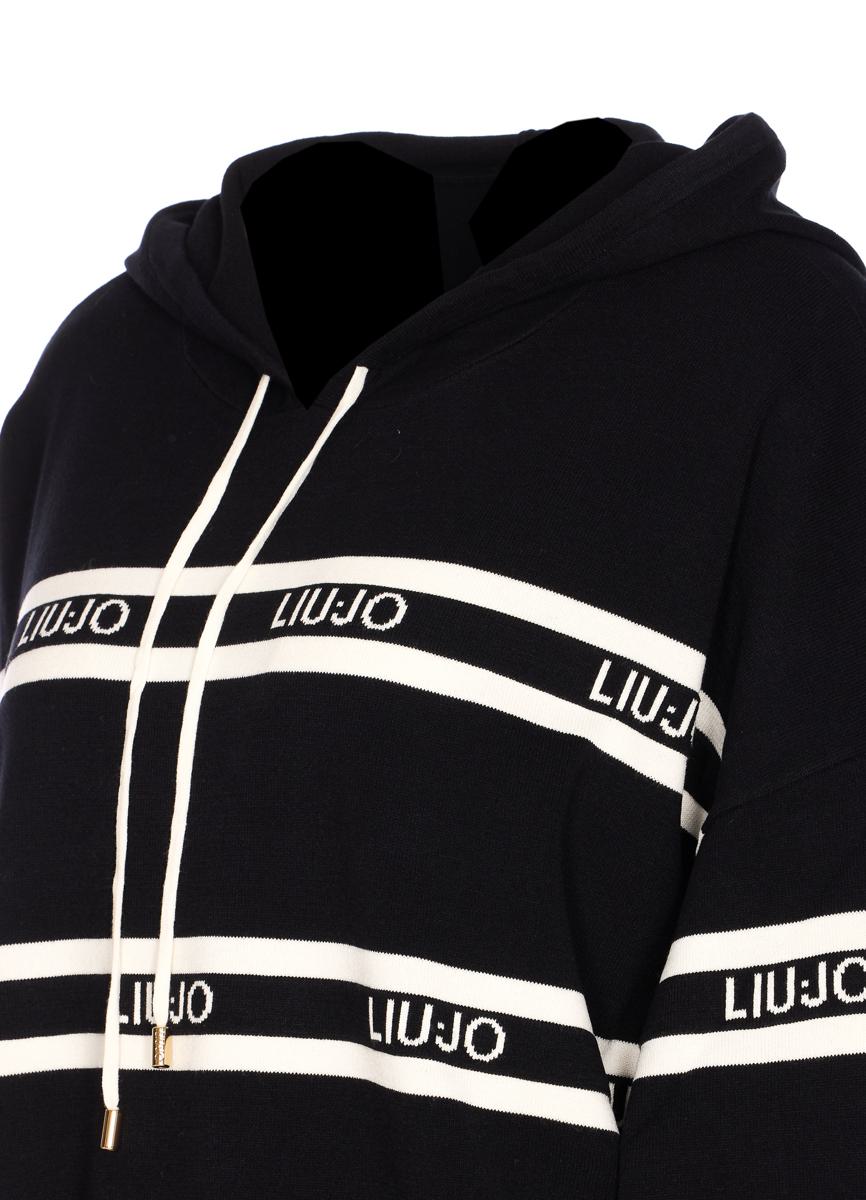 Liu Jo-tröjor