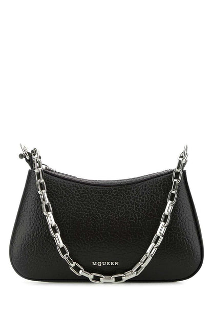 Alexander McQueen "Alexander McQueen T-Bar Mini" Axelväska
