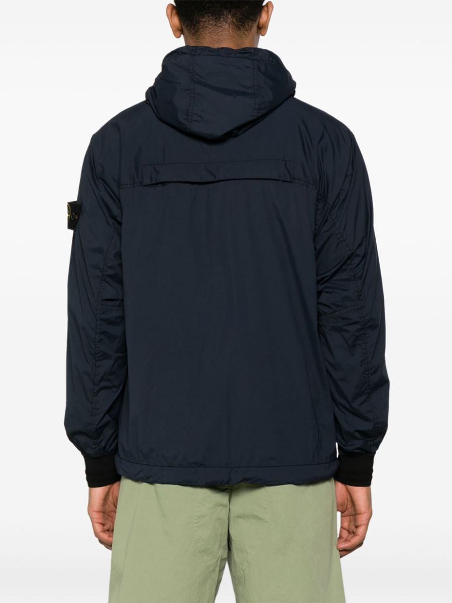 Stone Island-kappor