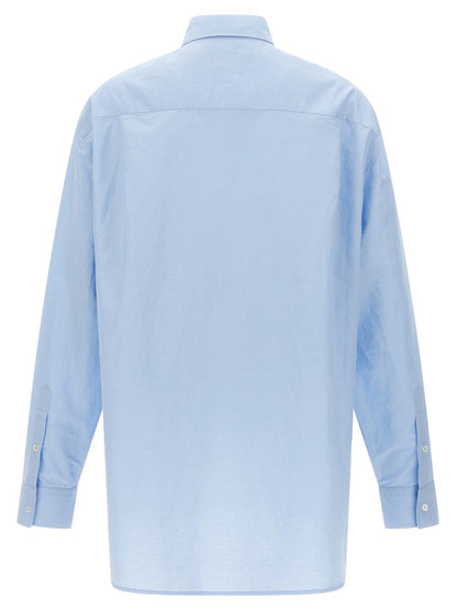 JW Anderson 'Fönster'-skjorta