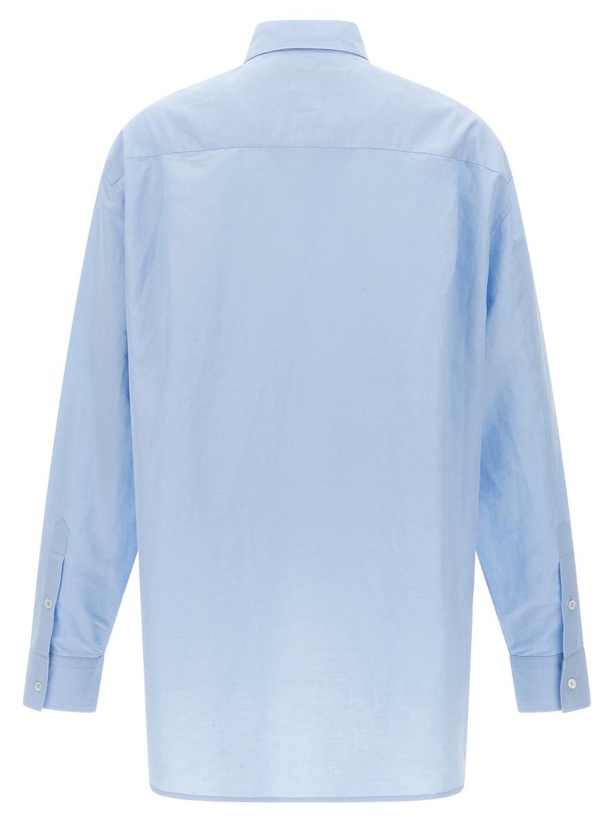 JW Anderson 'Fönster'-skjorta