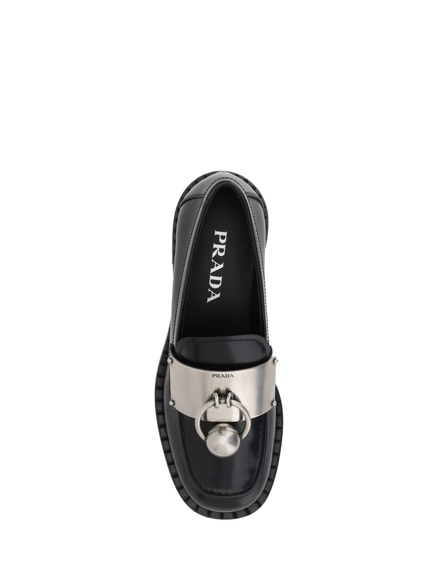 Prada Loafers
