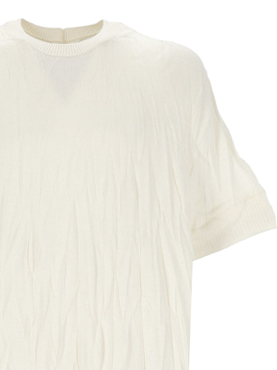 Helmut Lang T-shirts och pikétröjor