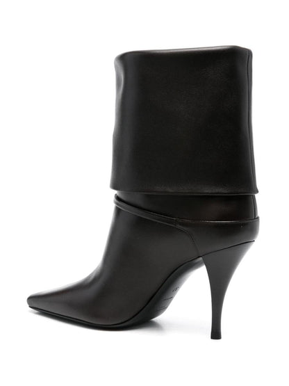 Saint Laurent-stövlar