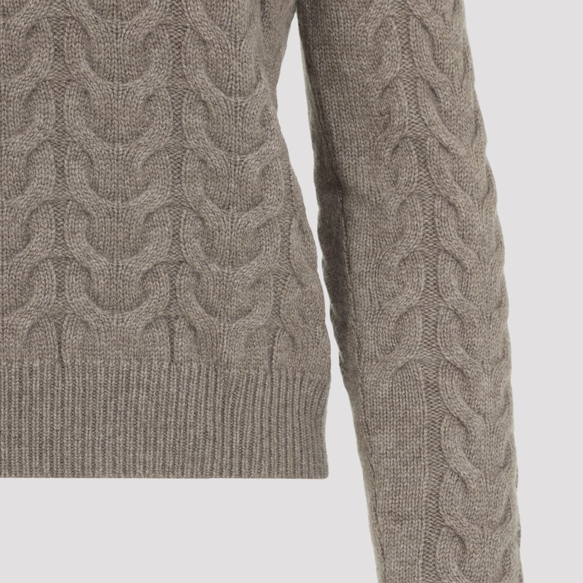 Max Mara-tröja