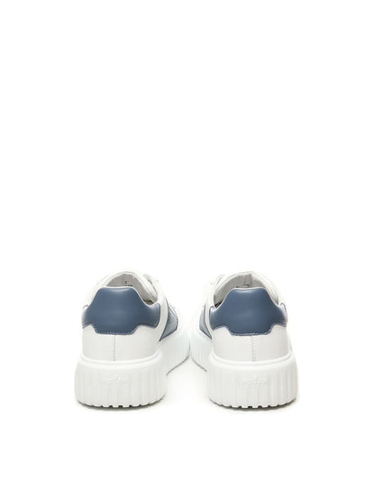 Hogan Vita H-Ränder Sneakers