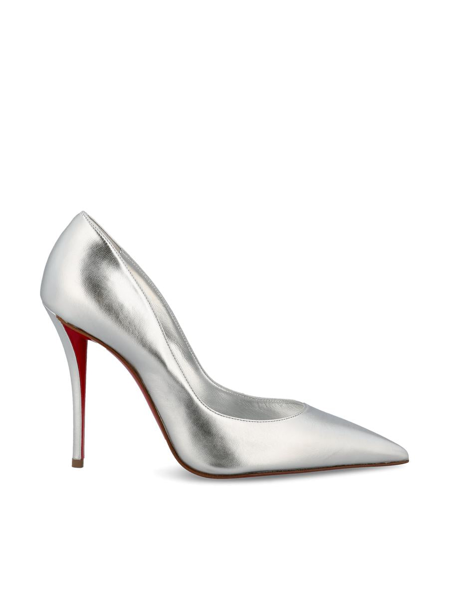 Christian Louboutin klackskor
