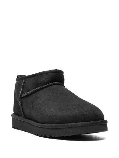 UGG W Classic Ultra Mini Skor