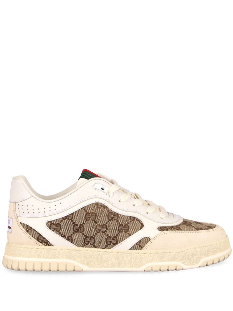 Gucci platta skor