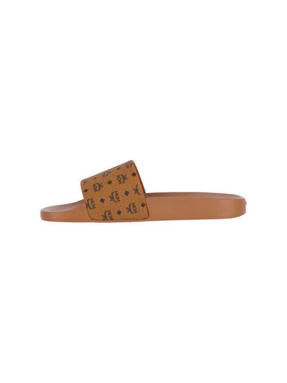 Mcm Sandaler